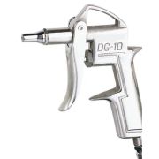 Пистолет продувочный короткое сопло DG-10-1