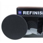 CARTEC Полировальник черный конус 150х25мм очень мягкий