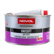 NOVOL Шпатлевка мягкая UNISOFT 0,5 кг