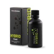 Shine Systems Керамическое покрытие для кузова HYBRID Coat 50мл
