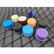 SMOOLAD Набор полировальников 50мм. 7шт.