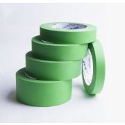 EXPERT Малярная лента 18мм*40м влагостойкая зеленая