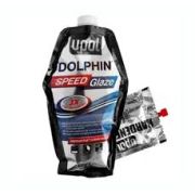 U-POL Шпатлевка DOLPHIN SPEED GLAZE жидкая, быстросохнущая, самовыравнивающаяся 440мл