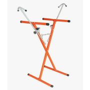 ZIP LAB Стойка Х-образная для окраски с удлинителями для бамперов