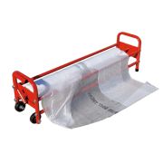 ZIP LAB Стойка передвижная для маскировочной бумаги или пленки