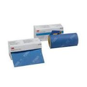 3М Гибкие абразивные листы в рулонах 13,9х11,4см Р1000