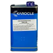 KAROCLE Обезжириватель SMC-110 антистатичный 1л.