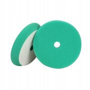 CARTEC Полировальник зеленый конус 150х25мм жесткий