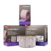 3М Кубитрон полоски на сетчатой основе Р240