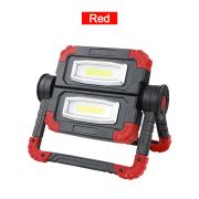 WISEUP Фонарь с двумя светильниками на магнитах