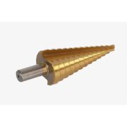 WISEUP Сверло по металлу ступенчатое 4-32мм