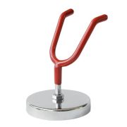 ZIP LAB Держатель краскопульта металлический с магнитом