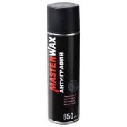 MasterWax Антигравий аэрозоль белый 650мл