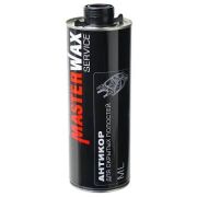 MasterWax Антикор SERVICE для скрытых полостей ML пластик 1л.