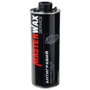 MasterWax Антигравий 314 каучуковый серый 1л