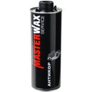 MasterWax Антикор SERVICE Standart пластик 1л