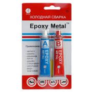 MasterWax Клей EPOXY metal 57г.
