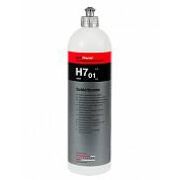 KOCH Полировальная паста SCHLEIFPASTE H7.01 без силикона 1кг.