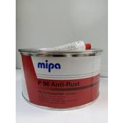 MIPA Шпатлевка Р96 Anti-Rust, с ингибиторами коррозии 2кг