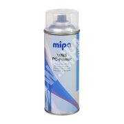 MIPA Грунт спрей для поликарбаната (фары) на водной основе  1/6 шт. 400мл