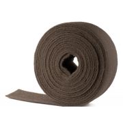 MIRKA Скотч-брайт горчичный рулон 115ммх10м