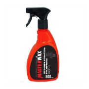 MasterWax ПРЕОБРАЗОВАТЕЛЬ ржавчины MW ФОП-1 ТРИГГЕР 550мл. (не требует смыва водой)