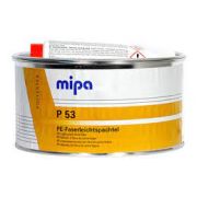 MIPA Шпатлевка Р53 со стекловолокном 1,8кг