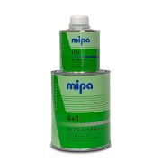 MIPA Грунт HS 4+1 черный (1л.+0,25л)