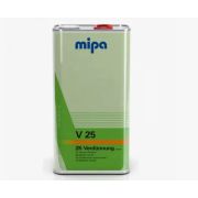 MIPA Разбавитель акриловый норм V25 5л.