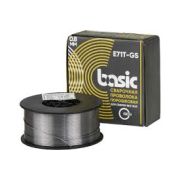 KPD SYSTEM Проволока сварочная E71-GS (Без газа) 0,8мм х 1кг