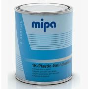 MIPA Грунт 1К Серый для пластика наполнитель Plastic-Grundierfiller 1л