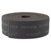 MIRKA Скотч-брайт серый рулон 115ммх10м