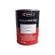 MasterWax Мастика резино-битумная DUGLA MRB 3003 Ж/Б 1кг